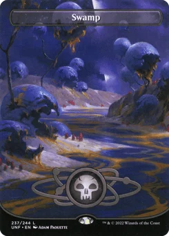 Swamp