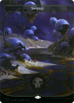 Swamp