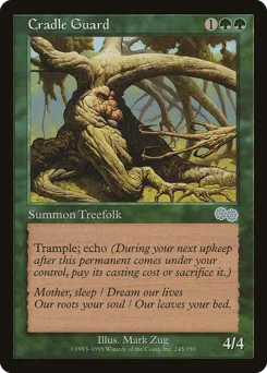 Cradle Guard