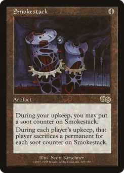 Smokestack