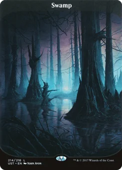 Swamp