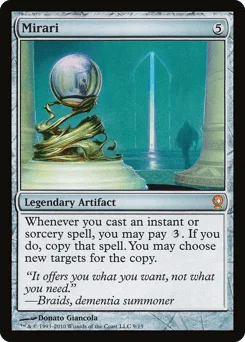 Mirari