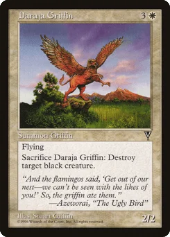 Daraja Griffin