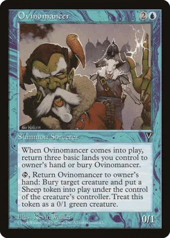 Ovinomancer