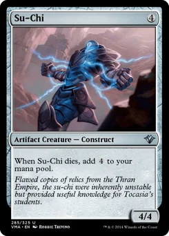 Su-Chi