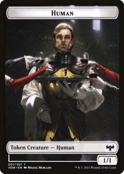 Human