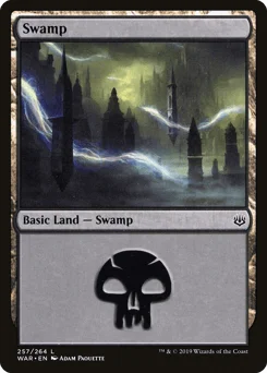 Swamp