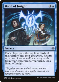 Bond of Insight