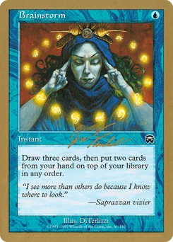 Brainstorm
