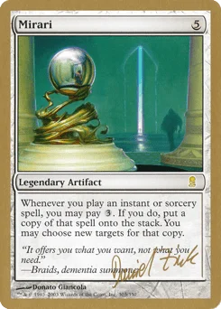 Mirari