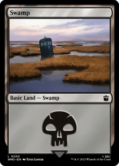 Swamp