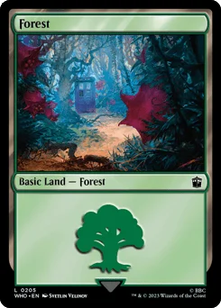 Forest
