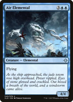 Air Elemental