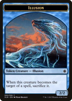 Illusion