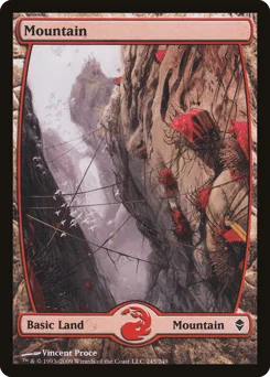 Mountain