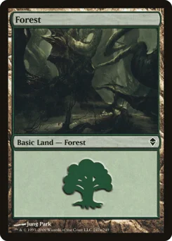 Forest