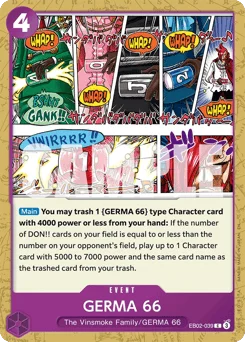 GERMA 66