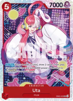 Uta
