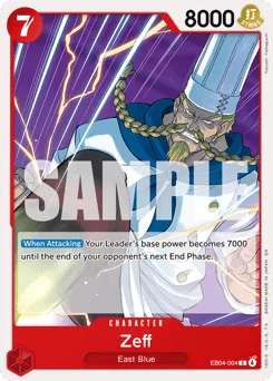 Zeff
