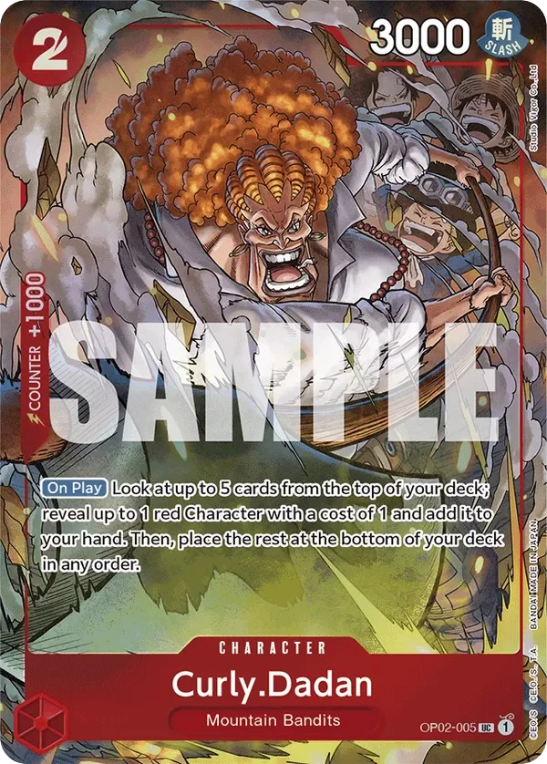 Curly.Dadan · Paramount War