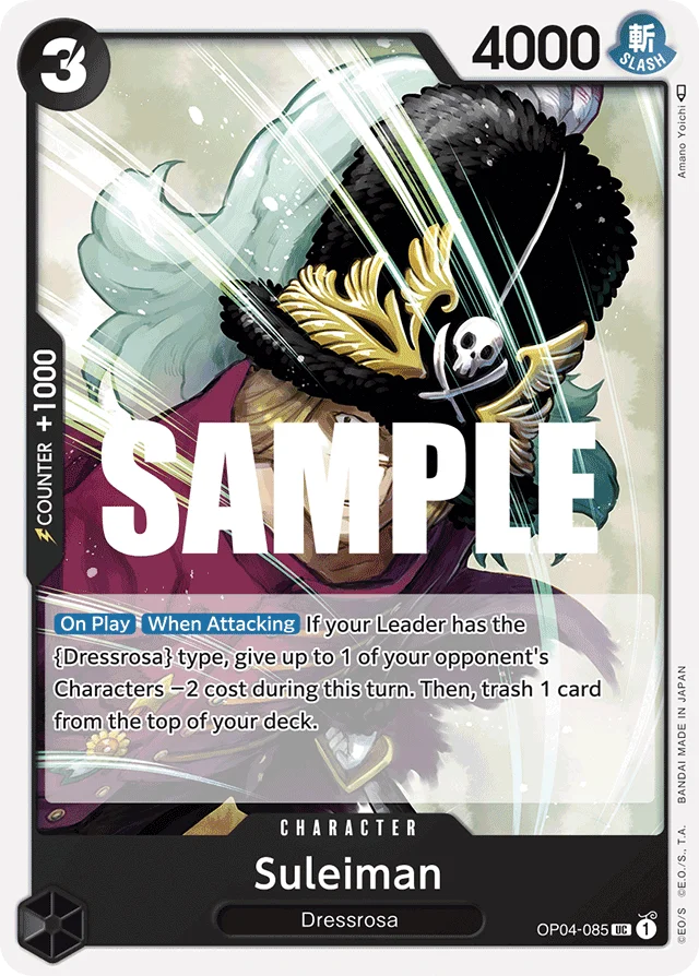 Suleiman · Kingdoms of Intrigue