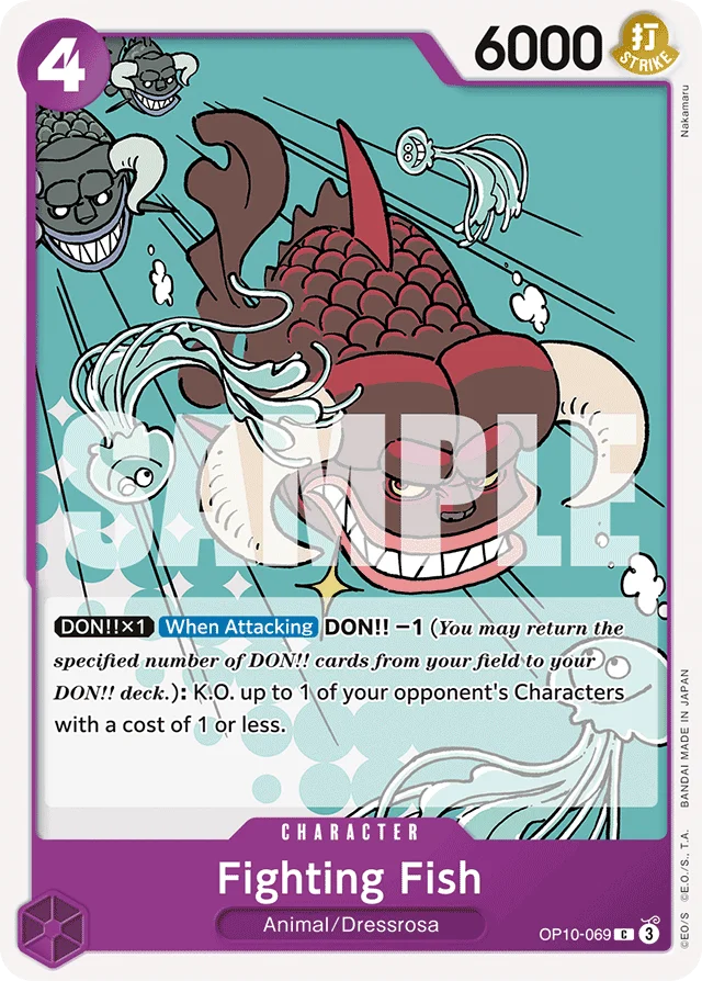 Fighting Fish · Royal Blood