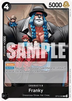 Franky