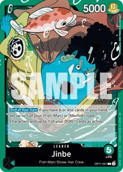 Jinbe