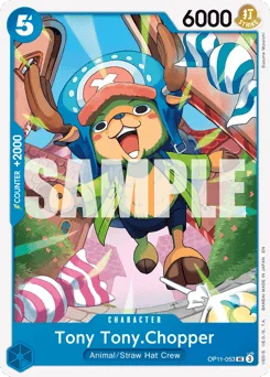 Tony Tony.Chopper