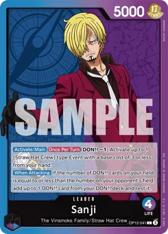 Sanji