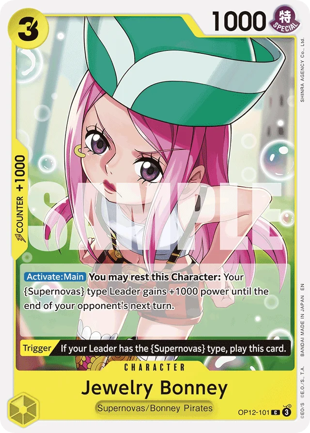 Jewelry Bonney · Legacy of the Master