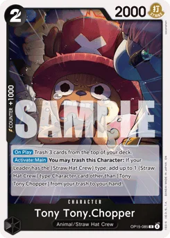 Tony Tony.Chopper