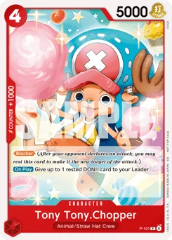 Tony Tony.Chopper