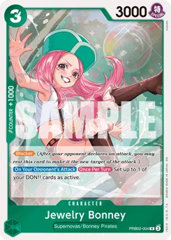 Jewelry Bonney