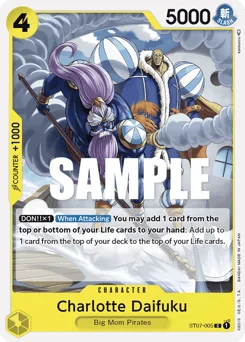 Charlotte Daifuku