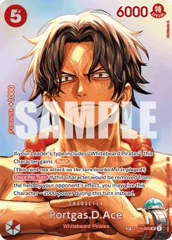 Portgas.D.Ace