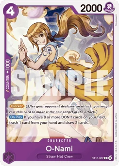 O-Nami