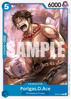 Portgas.D.Ace