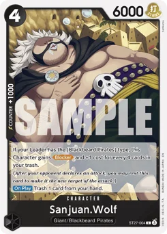 Sanjuan.Wolf