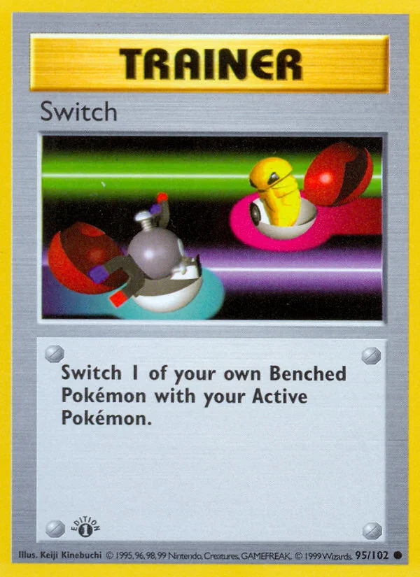 Switch · Base