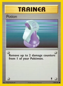 Potion