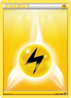 Lightning Energy