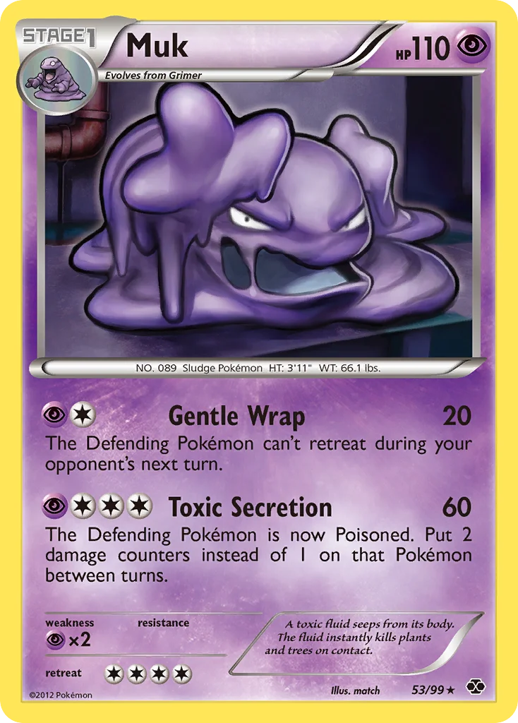 Muk · Next Destinies