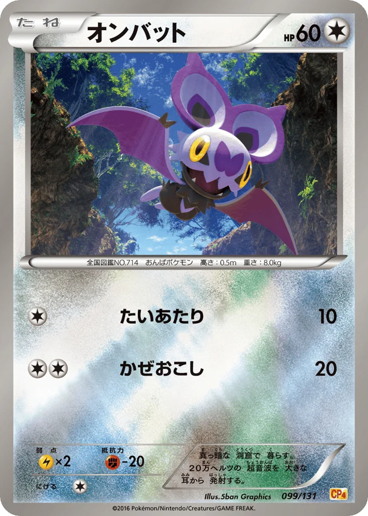 Noibat · Premium Champion Pack