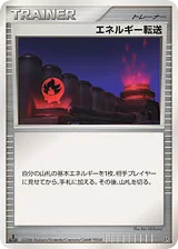Energy Search · Space Time Creation