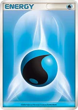 Water Energy · Space Time Creation