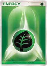 Grass Energy · Space Time Creation