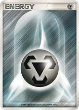Metal Energy · Space Time Creation