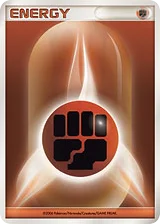 Fighting Energy · Space Time Creation