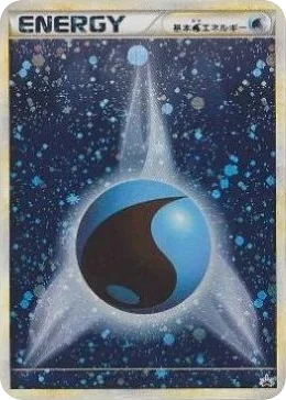 Water Energy · LEGEND Promos